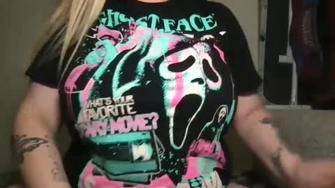 Randii online show from 10/08/25, 11:57