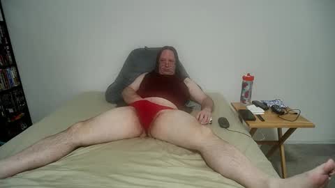 rando1235 online show from 02/06/26, 06:51