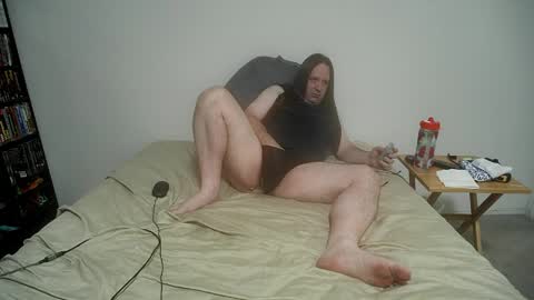 Snapshot of rando1235 chatting on 05/20/26, 05:02 rando1235 online show from 05/20/26, 05:02