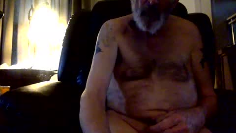 Randy online show from 11/17/25, 04:13