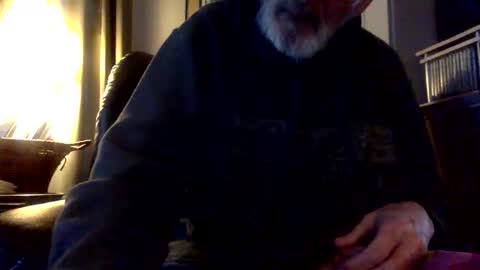 Randy online show from 02/13/26, 01:07