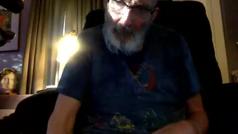 Randy online show from 05/29/26, 10:46