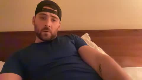 randomdude5950 online show from 05/18/26, 04:07