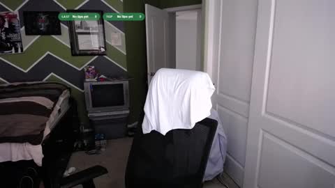 randomink3 online show from 09/11/25, 12:55