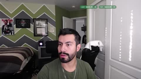 randomink3 online show from 10/20/25, 03:12