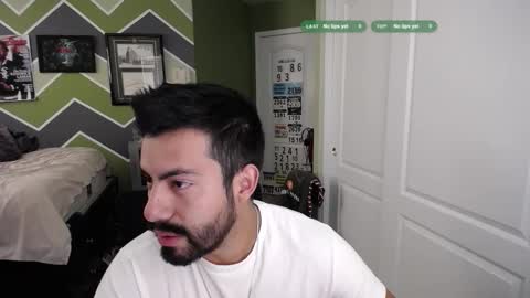 randomink3 online show from 10/27/25, 06:23