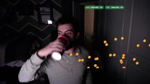 randomink3 online show from 01/11/26, 02:05