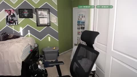 randomink3 online show from 01/18/26, 04:44