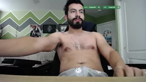 randomink3 online show from 02/15/26, 05:20