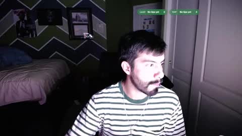 randomink3 online show from 02/16/26, 05:25