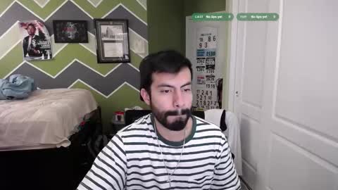 randomink3 online show from 02/21/26, 07:37