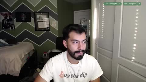 randomink3 online show from 03/15/26, 02:34