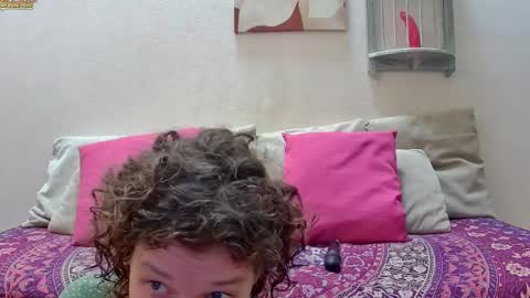 Snapshot of randomshuffle chatting on 12/17/24, 02:11 MR DJ Randomshuffle friends playing with sexual energy live - OMG we are back online show from 12/17/24, 02:11