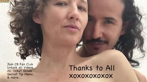 Snapshot of randomshuffle chatting on 01/05/25, 05:30 MR DJ Randomshuffle friends playing with sexual energy live - OMG we are back online show from 01/05/25, 05:30