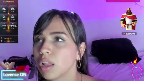 randyandcandy_ online show from 02/13/25, 01:40