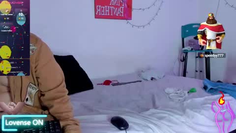 randyandcandy_ online show from 02/23/25, 06:01