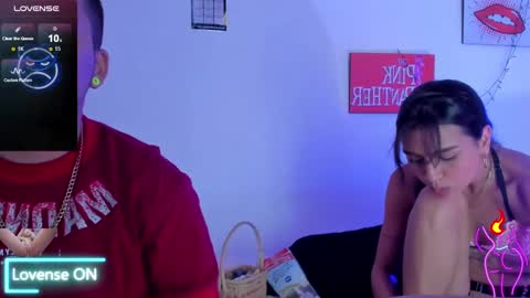 randyandcandy_ online show from 03/11/25, 05:46