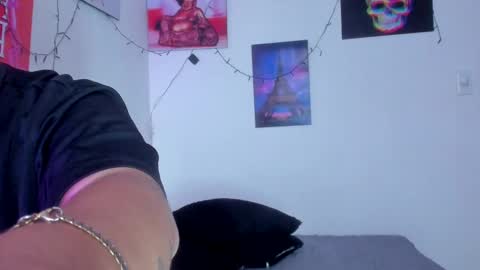 randyandcandy_ online show from 09/28/25, 03:06