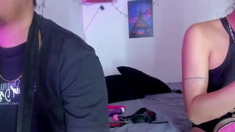 randyandcandy_ online show from 10/03/25, 03:53