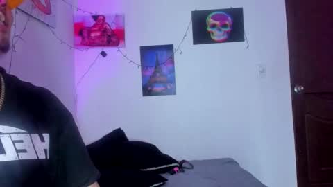 randyandcandy_ online show from 10/06/25, 01:08