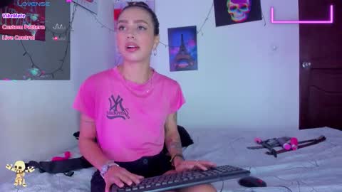 randyandcandy_ online show from 10/30/25, 11:11