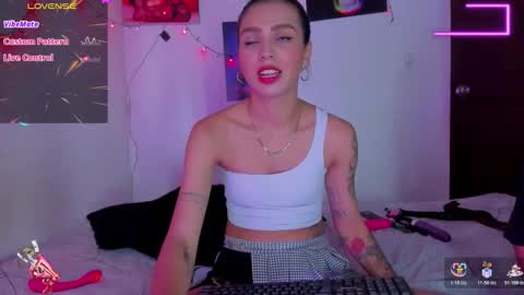 randyandcandy_ online show from 11/12/25, 06:08