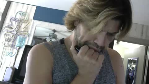 Randy8inbater online show from 12/10/24, 10:37