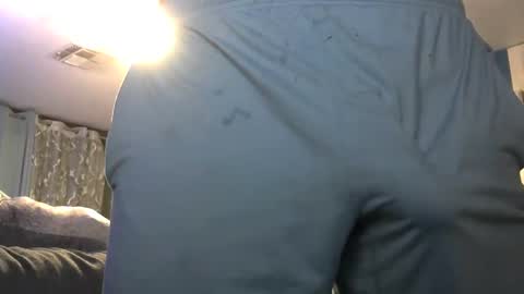 Randy8inbater online show from 12/17/24, 05:07