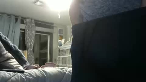 Randy8inbater online show from 03/04/25, 02:27