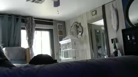 Randy8inbater online show from 03/04/25, 08:05