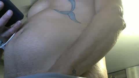 Randy8inbater online show from 09/12/25, 07:08