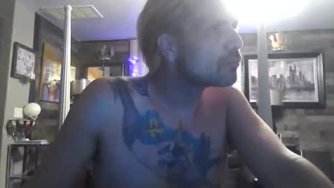 Randy8inbater online show from 05/16/26, 06:32