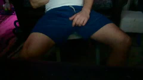 Randy8inbater online show from 05/20/26, 07:14