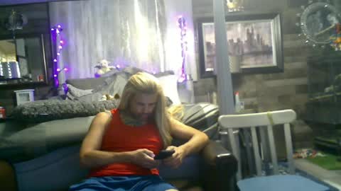 Randy8inbater online show from 06/18/26, 05:30