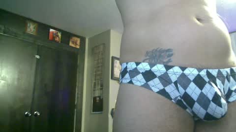Randy8inbater online show from 07/02/26, 08:53