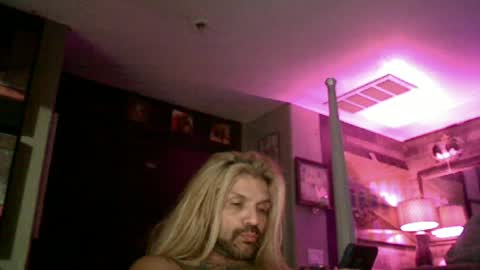 Randy8inbater online show from 07/10/26, 09:34