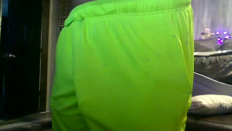 Randy8inbater online show from 07/24/26, 09:51