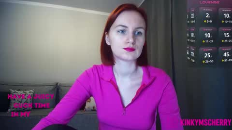 Snapshot of randycherry chatting on 12/22/24, 03:22 Cherry Miss Cherry online show from 12/22/24, 03:22