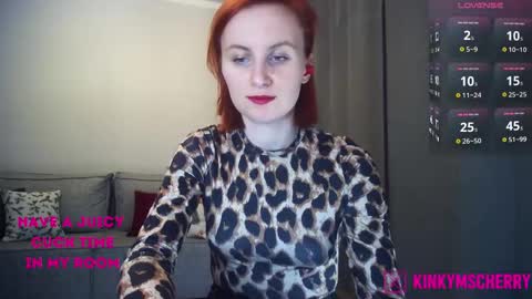 Snapshot of randycherry chatting on 01/05/25, 03:55 Cherry Miss Cherry online show from 01/05/25, 03:55