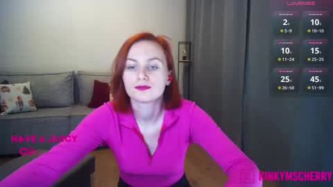 Snapshot of randycherry chatting on 01/09/25, 03:23 Cherry Miss Cherry online show from 01/09/25, 03:23