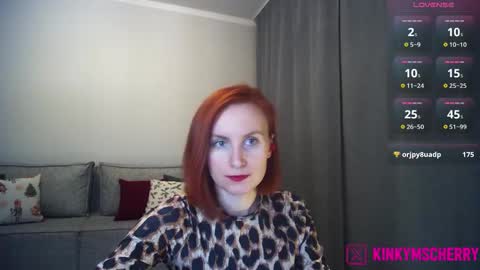 Snapshot of randycherry chatting on 01/21/25, 06:55 Cherry Miss Cherry online show from 01/21/25, 06:55
