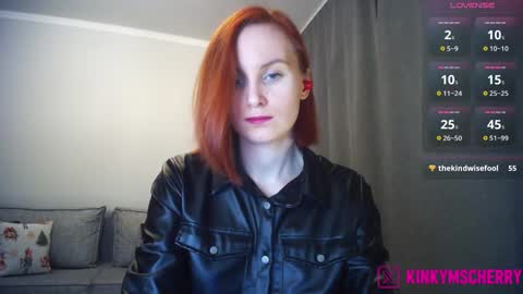 Snapshot of randycherry chatting on 01/22/25, 02:56 Cherry Miss Cherry online show from 01/22/25, 02:56