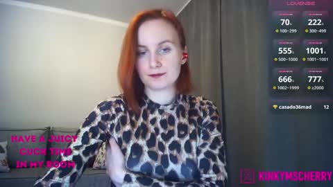 Snapshot of randycherry chatting on 01/30/25, 05:17 Cherry Miss Cherry online show from 01/30/25, 05:17