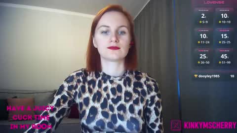 Snapshot of randycherry chatting on 02/08/25, 01:54 Cherry Miss Cherry online show from 02/08/25, 01:54