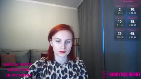 Snapshot of randycherry chatting on 03/04/25, 03:04 Cherry Miss Cherry online show from 03/04/25, 03:04