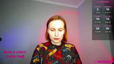 Snapshot of randycherry chatting on 09/27/25, 02:00 Cherry Miss Cherry online show from 09/27/25, 02:00