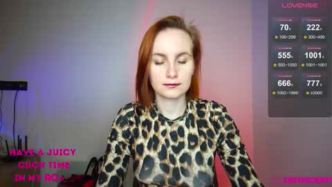 Snapshot of randycherry chatting on 10/11/25, 02:59 Cherry Miss Cherry online show from 10/11/25, 02:59