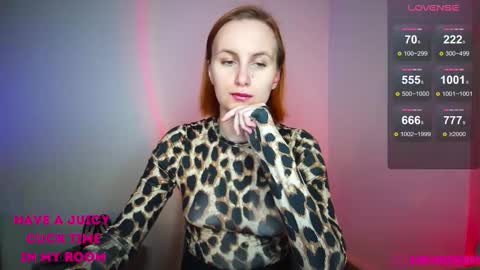 Snapshot of randycherry chatting on 10/12/25, 02:49 Cherry Miss Cherry online show from 10/12/25, 02:49