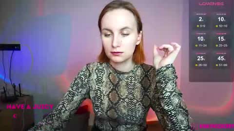 Snapshot of randycherry chatting on 10/18/25, 05:35 Cherry Miss Cherry online show from 10/18/25, 05:35