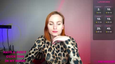 Snapshot of randycherry chatting on 11/02/25, 02:19 Cherry Miss Cherry online show from 11/02/25, 02:19